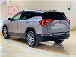 GMC Terrain